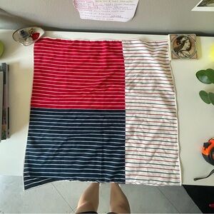 Vintage Vera Neumann USA Scarf